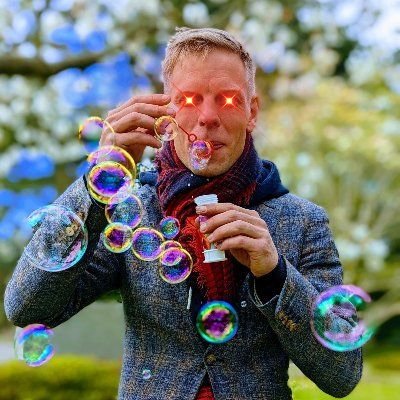 Erik Dale 🇳🇴's profile picture