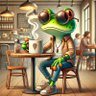MaDGeRFRoG 的头像