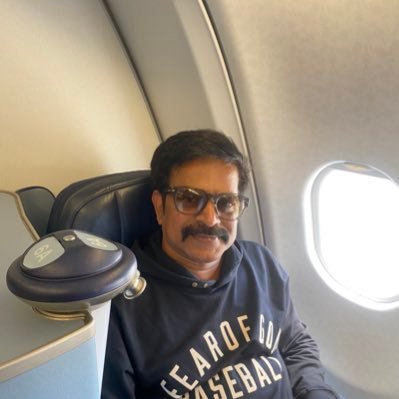 actorbrahmaji's profile picture