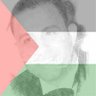 Фото профиля atef elghanam 🇵🇸