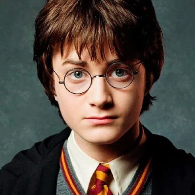 Harry Potter ™'s profile picture