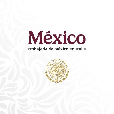 EmbaMexIta's profile picture