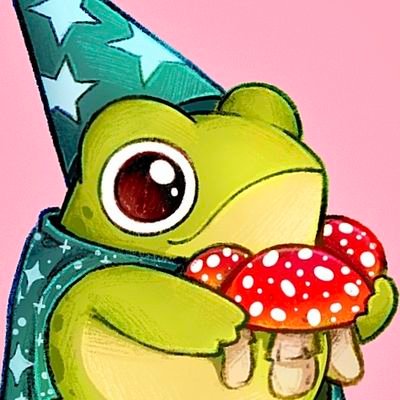 chetom ✨🐸🧡⭐'s profile picture