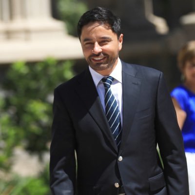 Rodolfo Carter 🇨🇱's profile picture