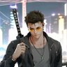 Фото профиля vex blackwood