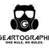 The Geartographe : Rubberbond Paris's profile picture