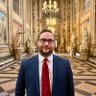 Christian Wakeford MP profil fotoğrafı