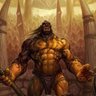 Garrosh Hellscream 的头像