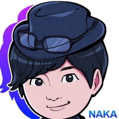中村@IT×みこ寿司の二刀流's profile picture