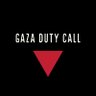 Фото профиля Gaza Duty Call®