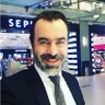 Profilbild von Lucas John