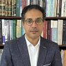 Profilbild von Aḥmed ElAḳṭash أحمد الأقطش