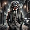 Shelby Predator profil fotoğrafı