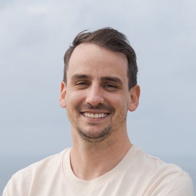 Steven Fabre's profile picture