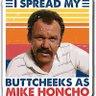 Profilbild von mike oncho