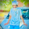 Фото профиля Mohammed Hamid