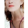 Ivy王淑婉 ♡🇨🇳♡🇮🇩♡🇨🇭 Speaks🇩🇪🇪🇸🇫🇷🇺🇸🇲🇾 的头像