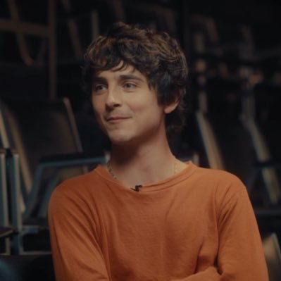 Timothée Update TH's profile picture