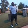 Lloyd Mashango's profile picture