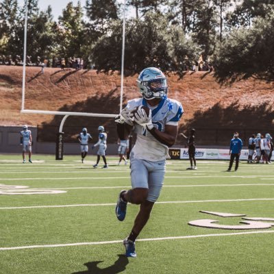 Cedric Harden Jr's profile picture
