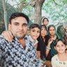 Pukhraj Gurjar Upसरपंच shivnagar's profile picture
