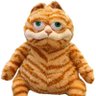Фото профиля Garfield