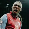 AVFC Barry🏴 profil fotoğrafı