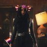Jess profil fotoğrafı