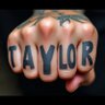 Punch Taylor profil fotoğrafı