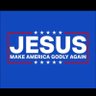 Jesus Follower 的头像