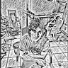 David V M's profile picture