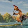 Chicken Joe's profile picture