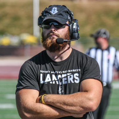 Coach Lamb's profile picture