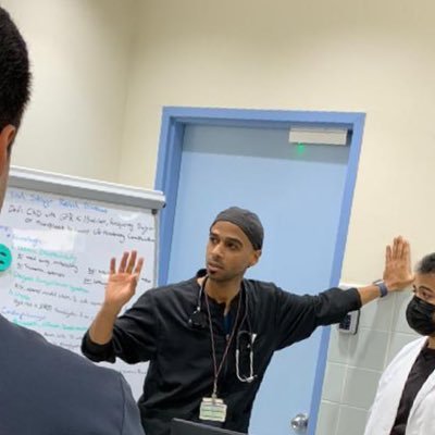 Qasem Ahmed's profile picture