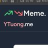 Trending coins on Google 的头像
