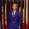 Фото профиля Ebenezer Amadi Esq.