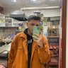 Özgür profil fotoğrafı