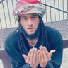 Mike Black Hawk's profile picture