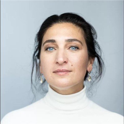 Zuhal Demir's profile picture