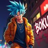 Boku 的头像