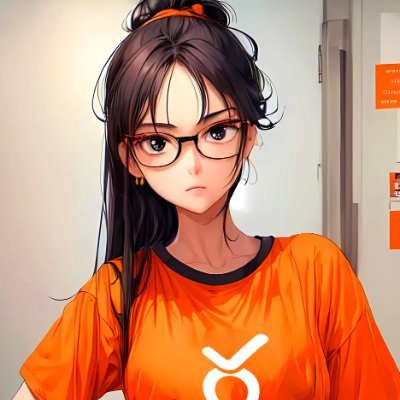 Orangie's profile picture