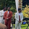 Michael Otieno profil fotoğrafı