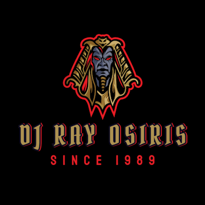 DJRayOsiris's profile picture