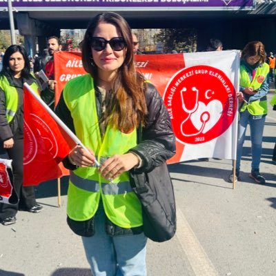 Duygu Tok's profile picture