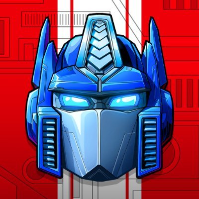 TRANSFORMERS: Tactical Arena's profile picture