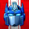 TRANSFORMERS: Tactical Arena profil fotoğrafı