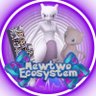 Mewtwo Eco | 👽 $MEWTWO | 🐱 $MEW | 👾 $MISSINGNO profil fotoğrafı