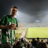 Profilbild von Sebastián Rúa