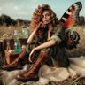 Фото профиля Mariposa Con Bototos