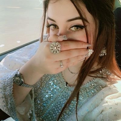 Mehwish Shah's profile picture